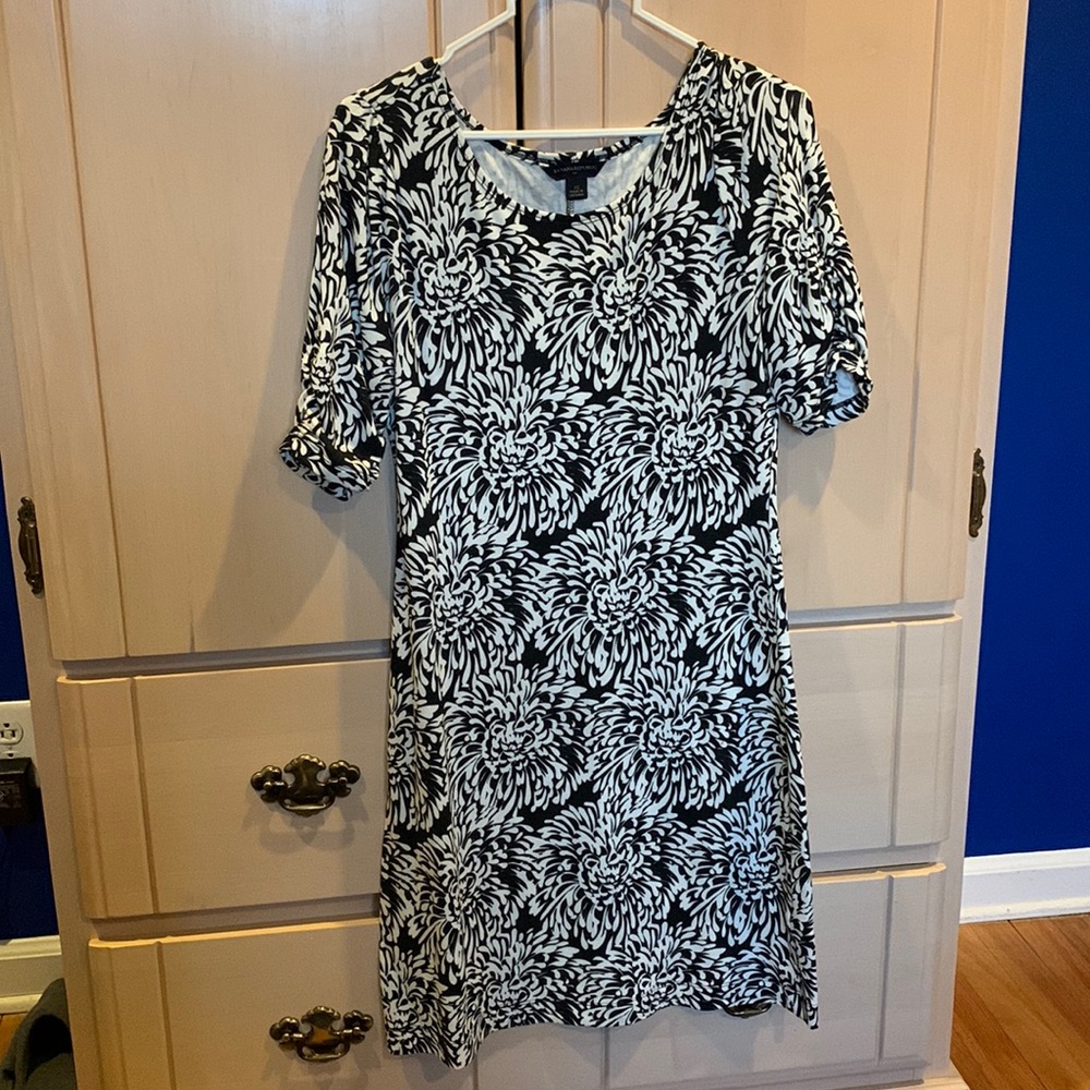 Banana republic dress.  New without tags